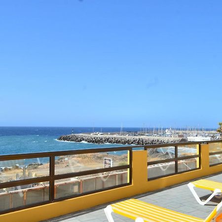 Aguamarina 605 Apartment San Miguel de Abona Bagian luar foto