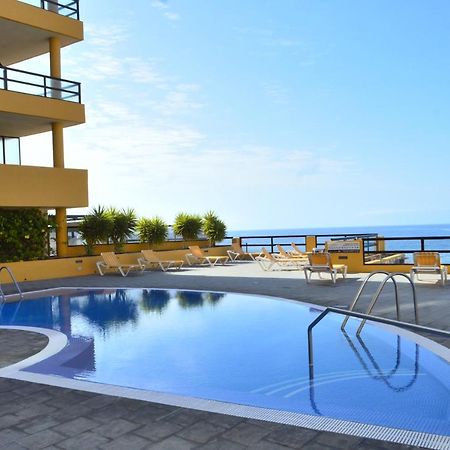 Aguamarina 605 Apartment San Miguel de Abona Bagian luar foto