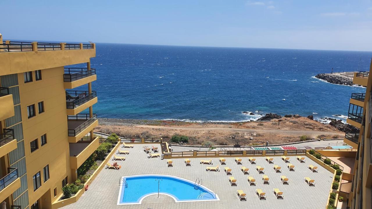 Aguamarina 605 Apartment San Miguel de Abona Bagian luar foto