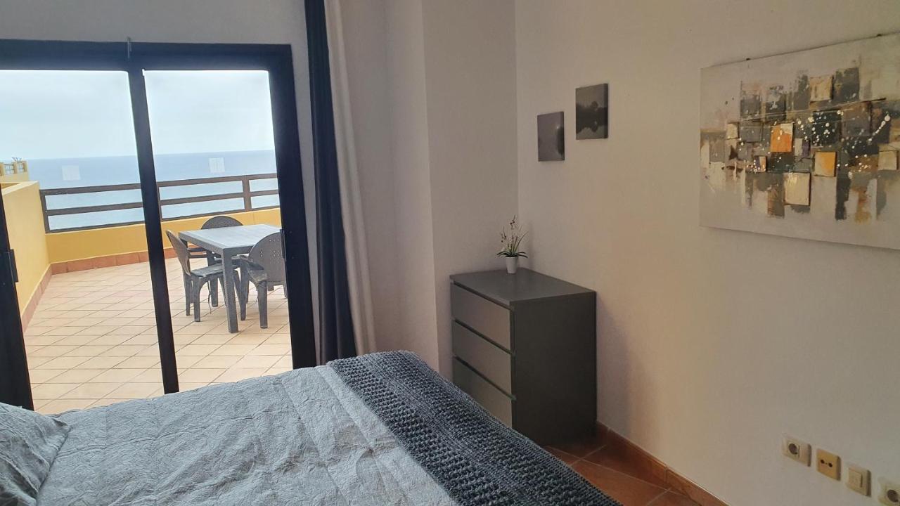 Aguamarina 605 Apartment San Miguel de Abona Bagian luar foto