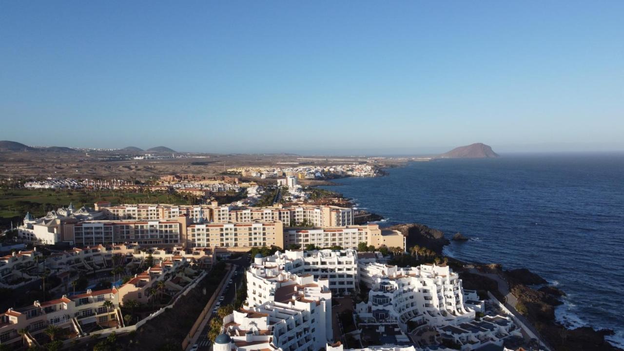 Aguamarina 605 Apartment San Miguel de Abona Bagian luar foto