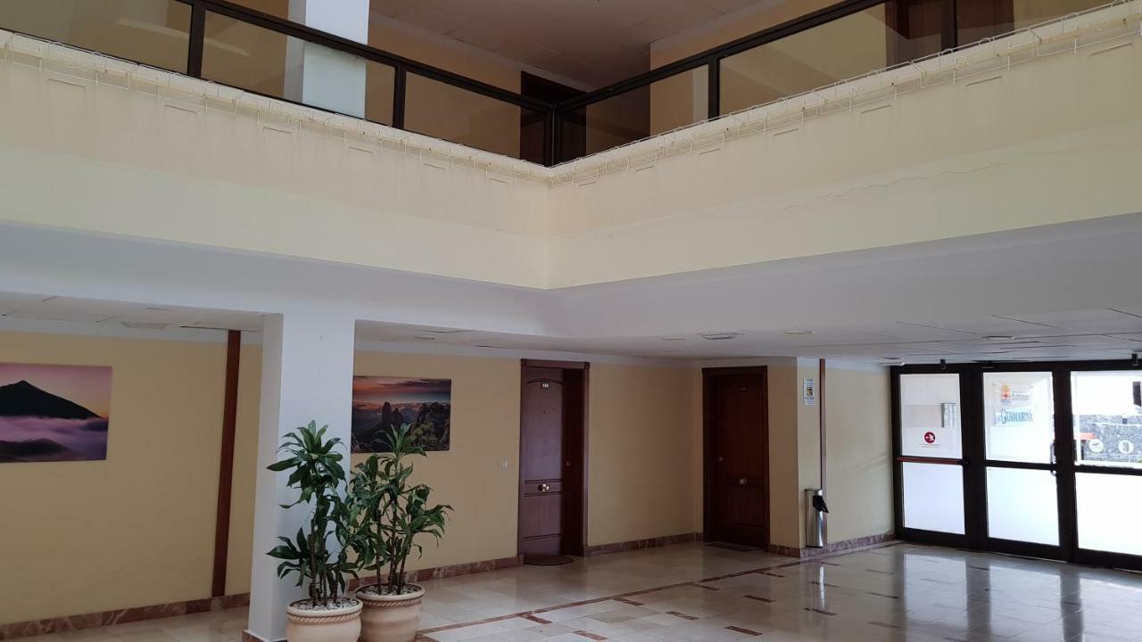 Aguamarina 605 Apartment San Miguel de Abona Bagian luar foto